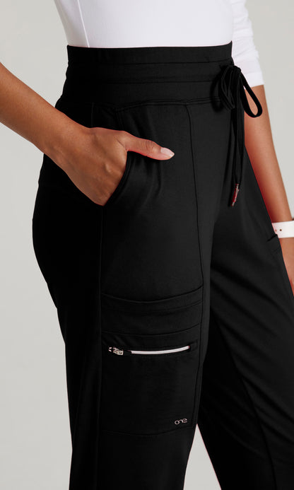 BOP631P Black Detail