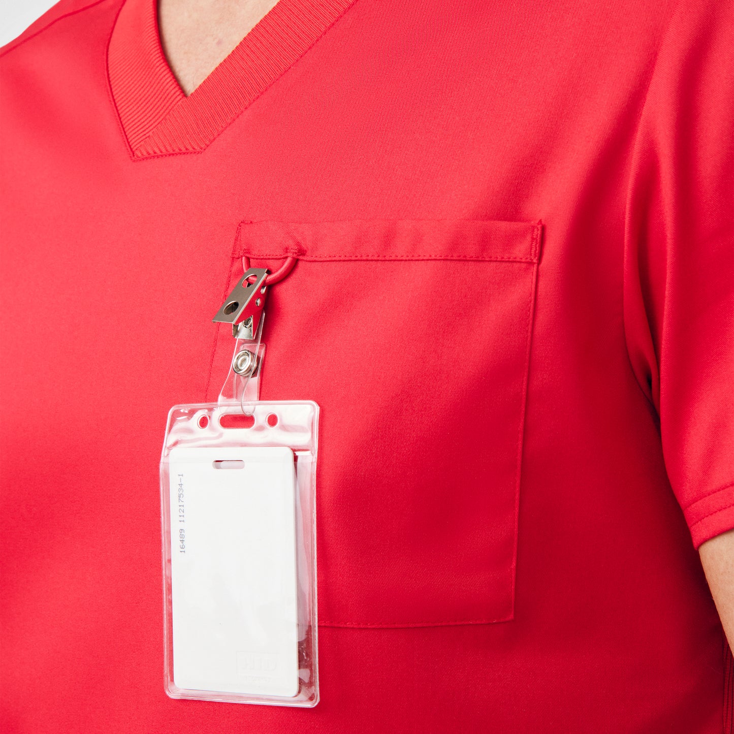 LT109 TRUE RED View 6