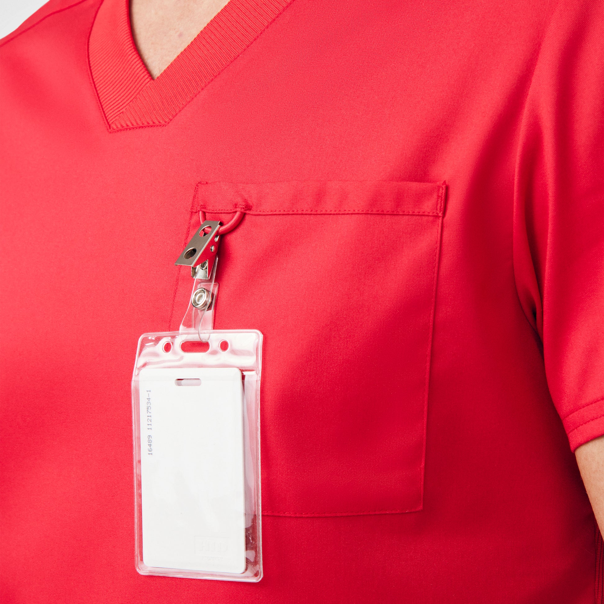 LT109 TRUE RED View 6