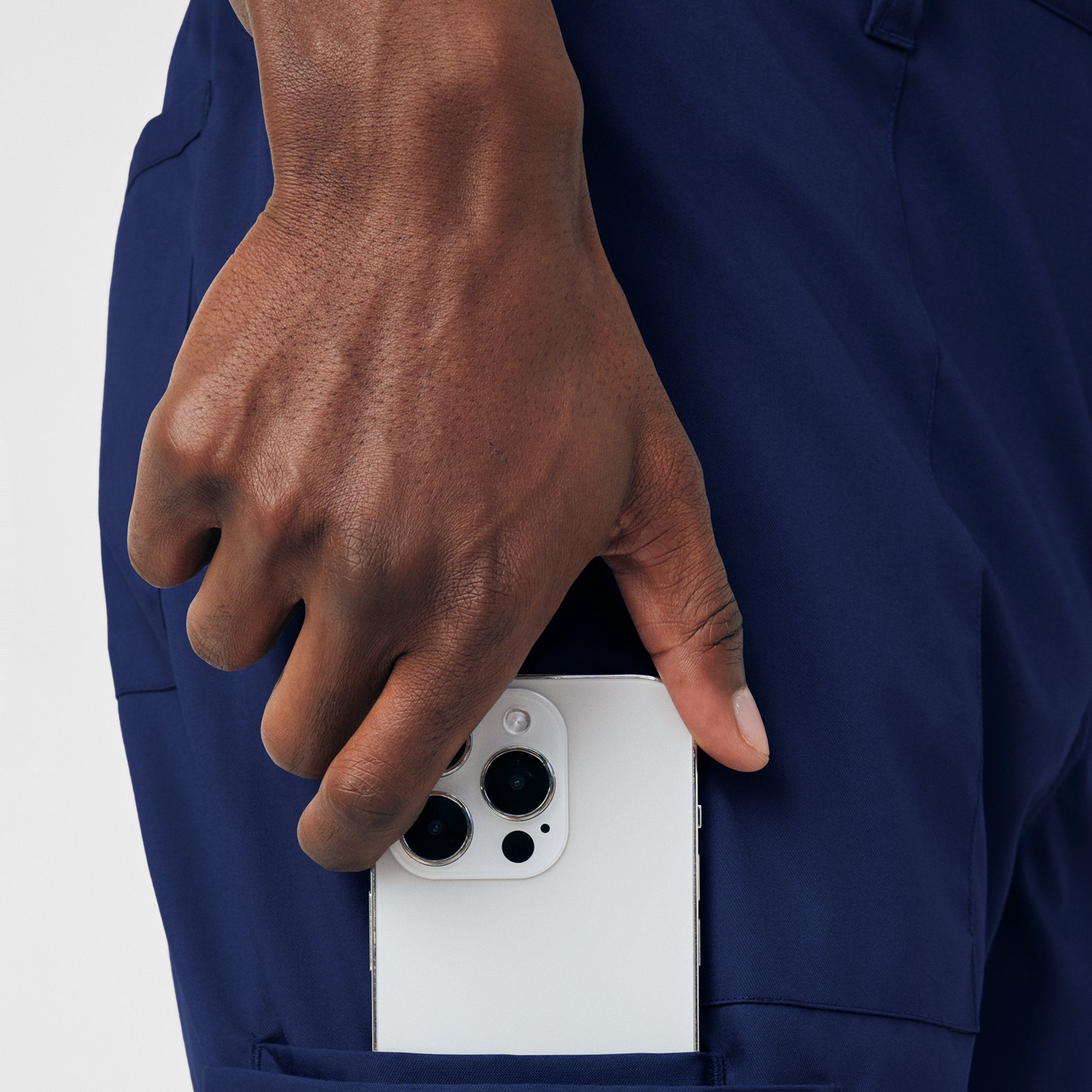 LB408 TRUE NAVY View 4