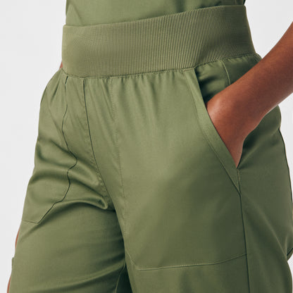 LB405 OLIVE MOSS View 4