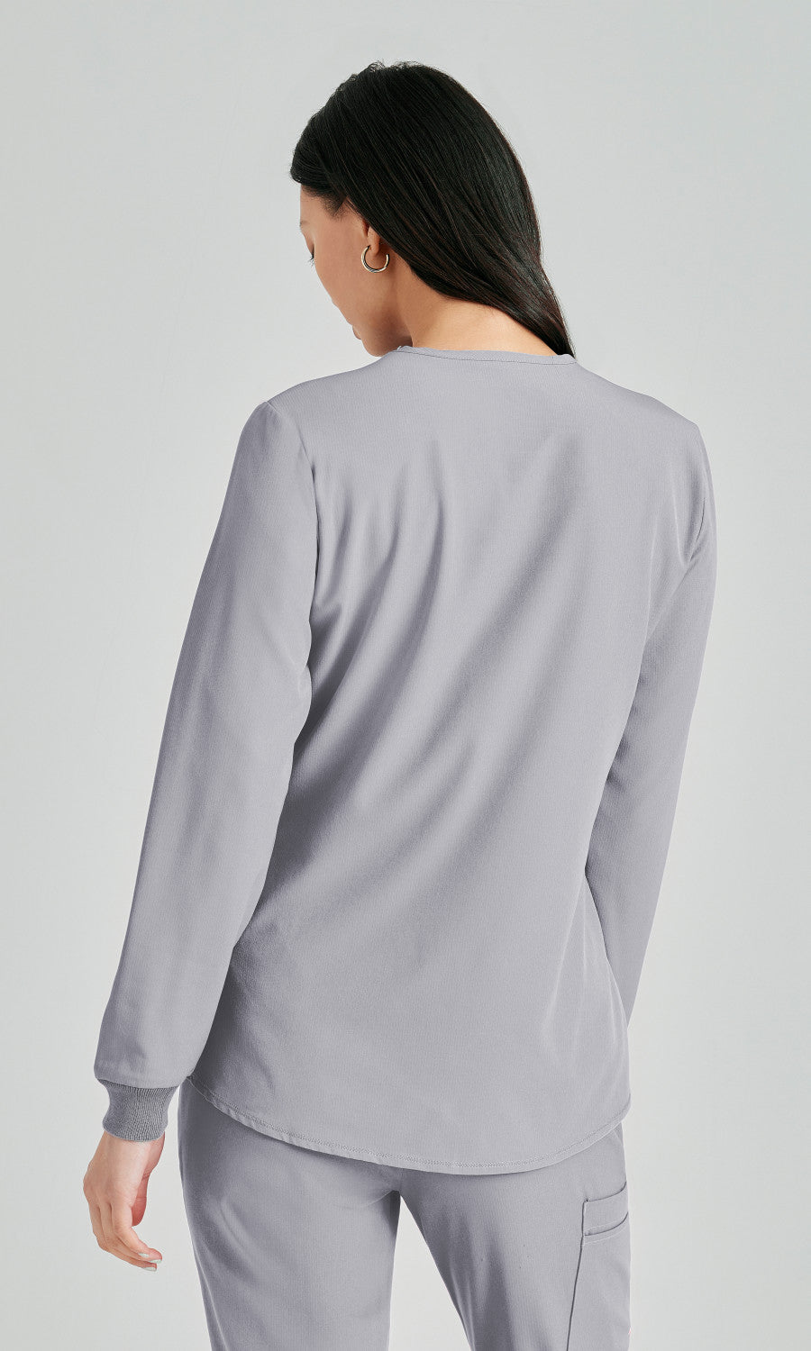 SK401 Moonstruck Back