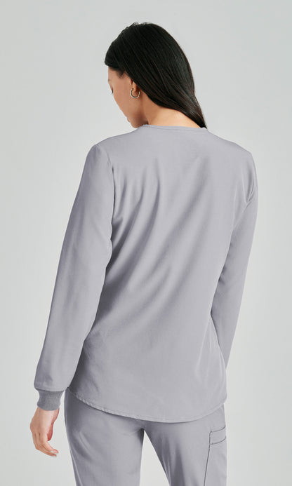 SK401 Moonstruck Back