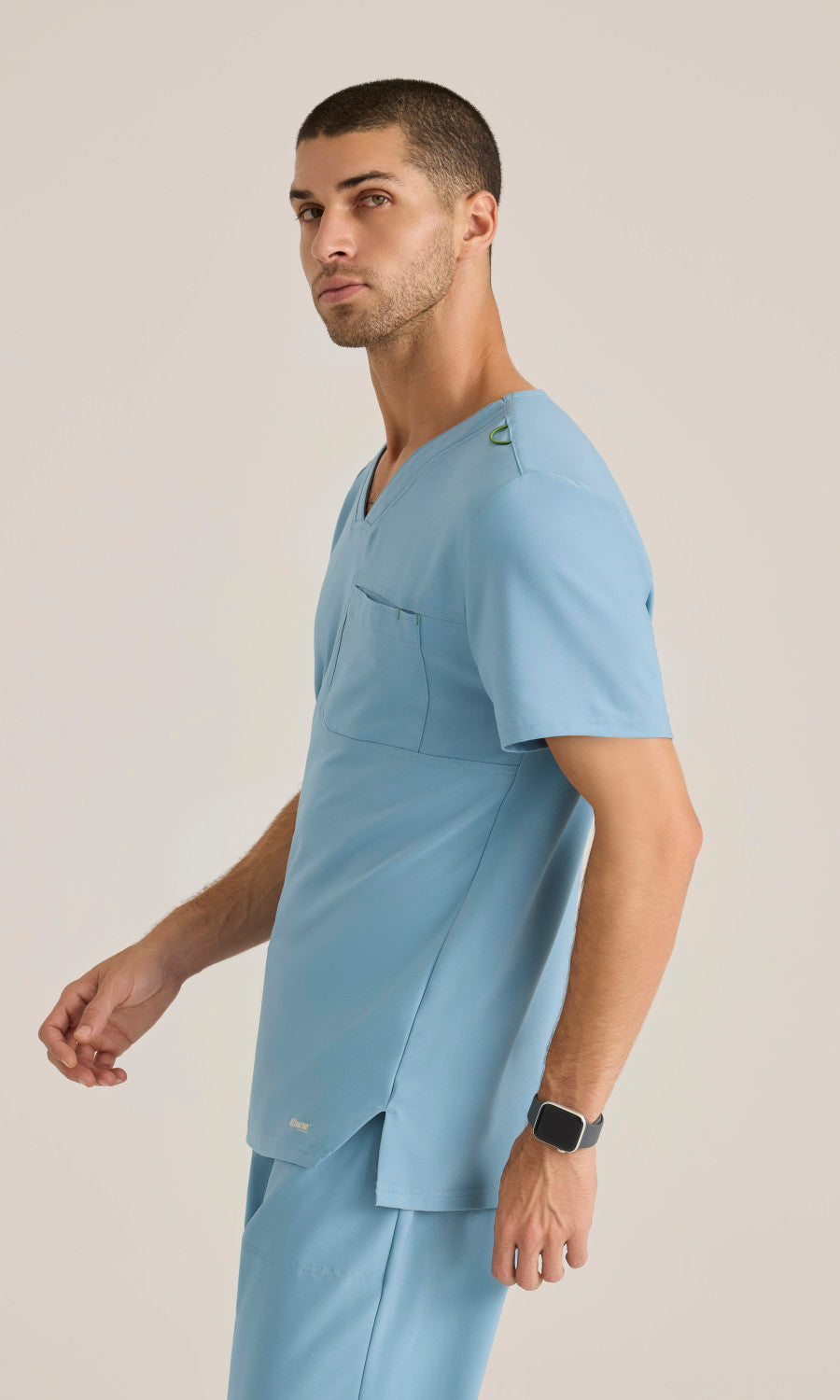 GSST179 Ocean Mist Side