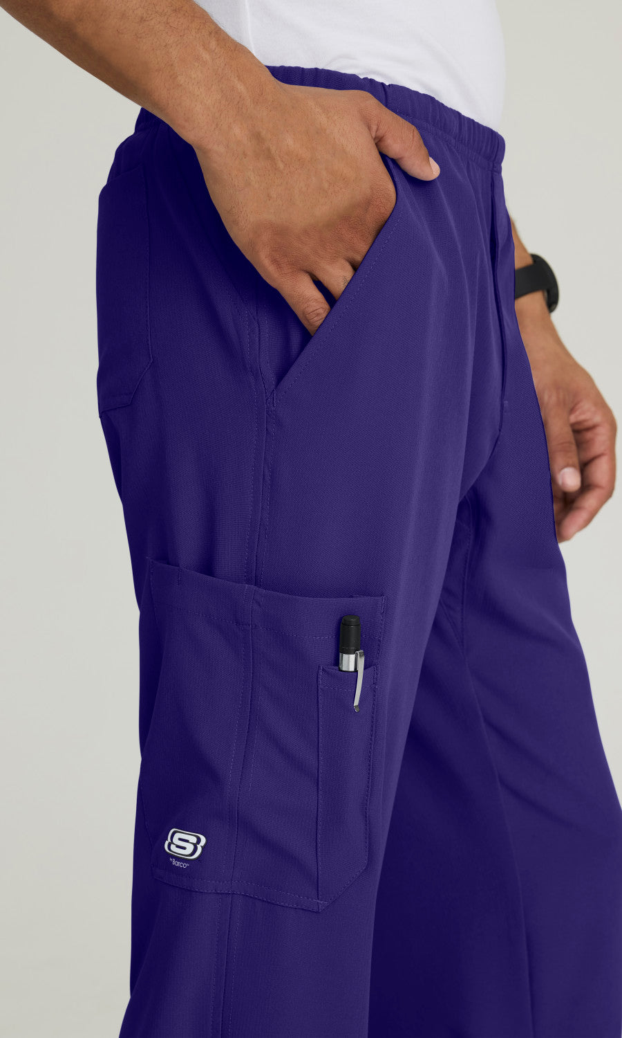 SK0215S New Grape Detail