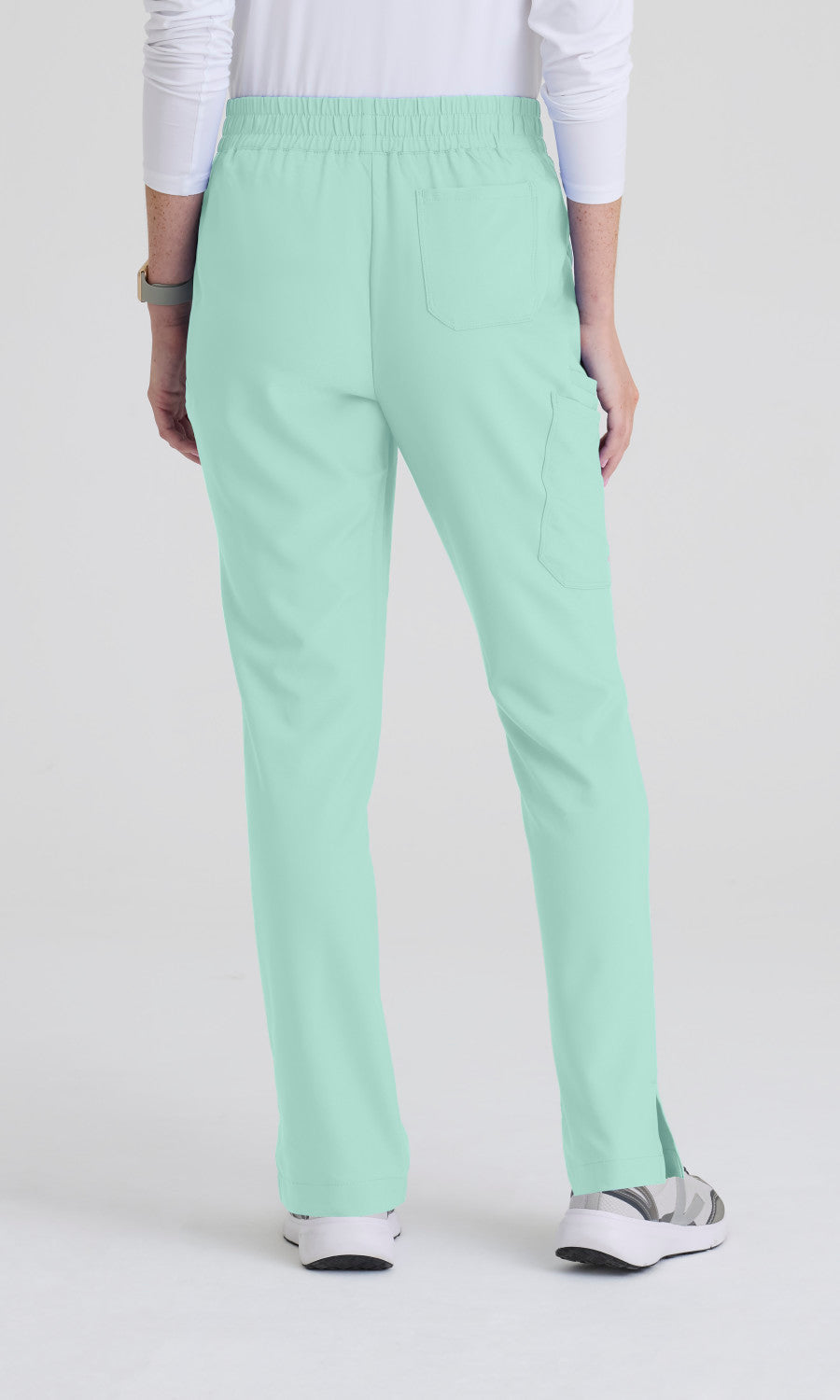 GSSP627P Soft Melon Back