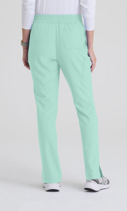 GSSP627P Soft Melon Back