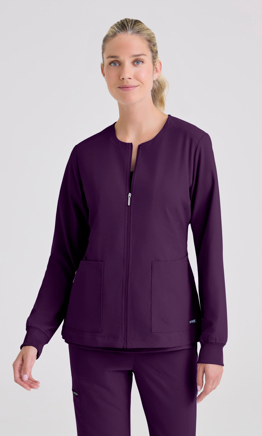 GRSW873 Eggplant Hero