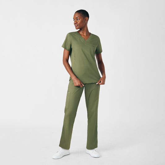 LT107 OLIVE MOSS View 2