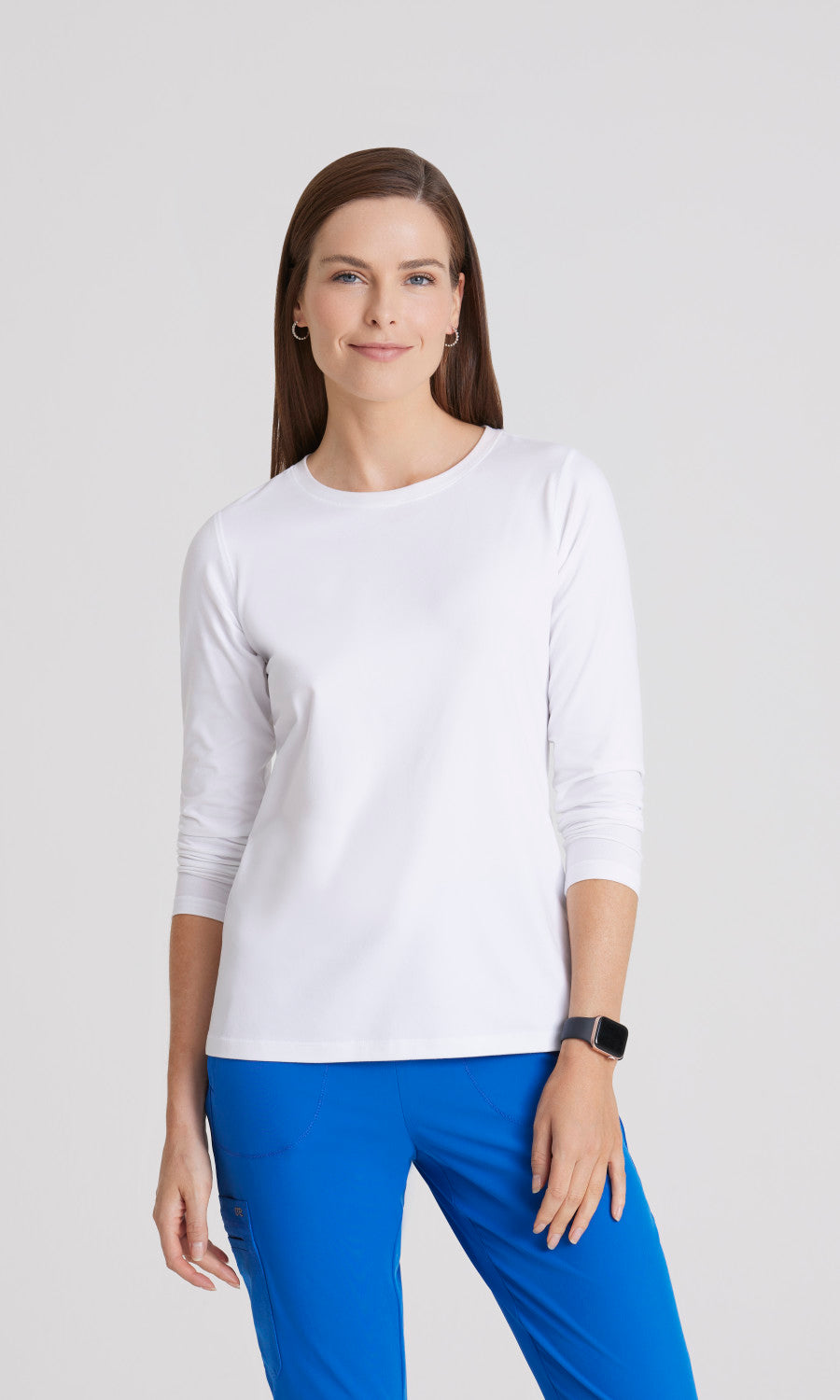 BOK804 White Hero