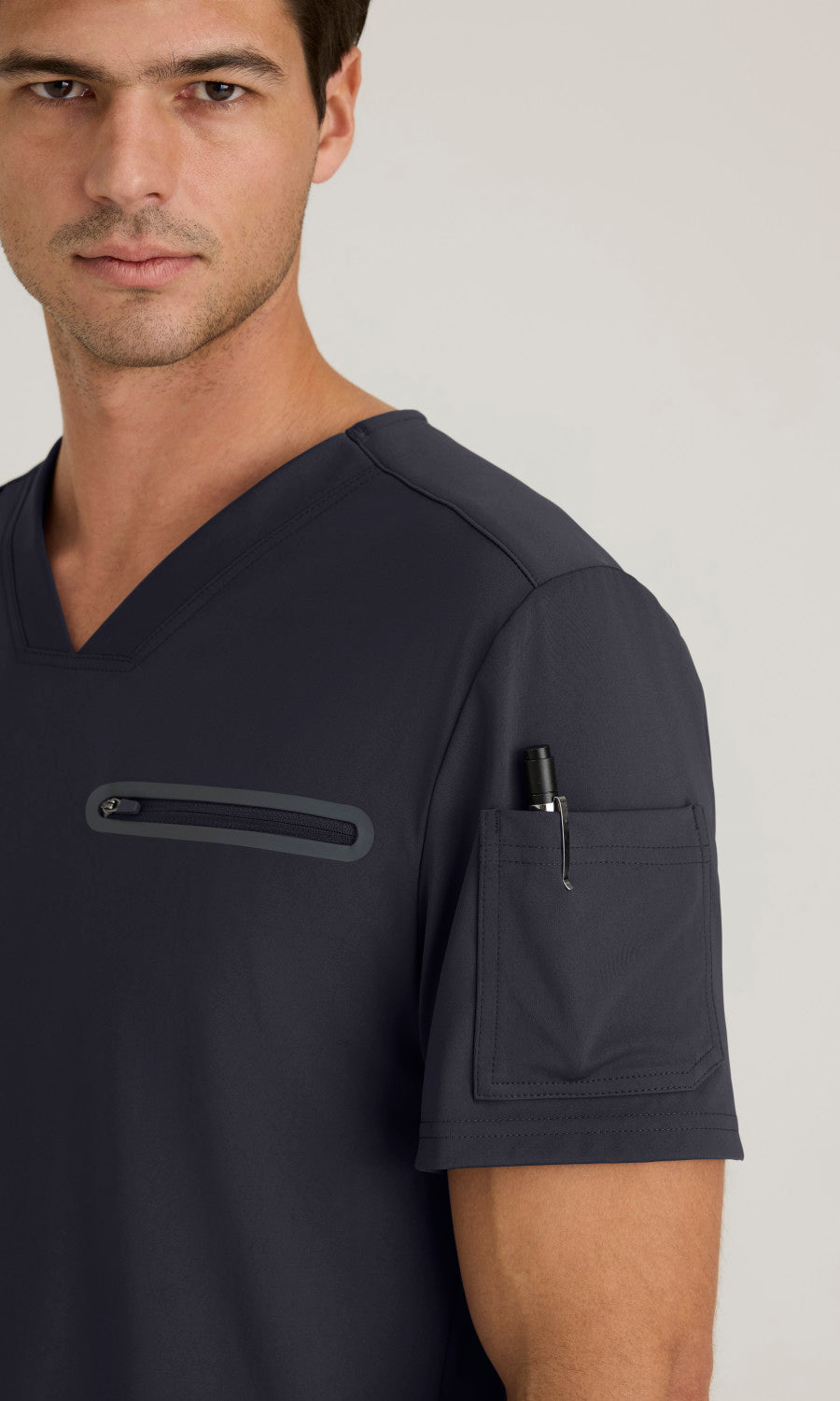 GRST275 Steel Detail