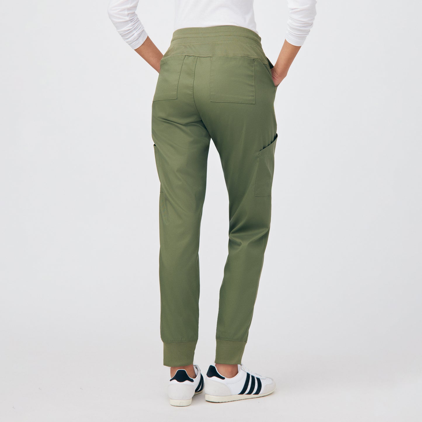 LB406 OLIVE MOSS View 5