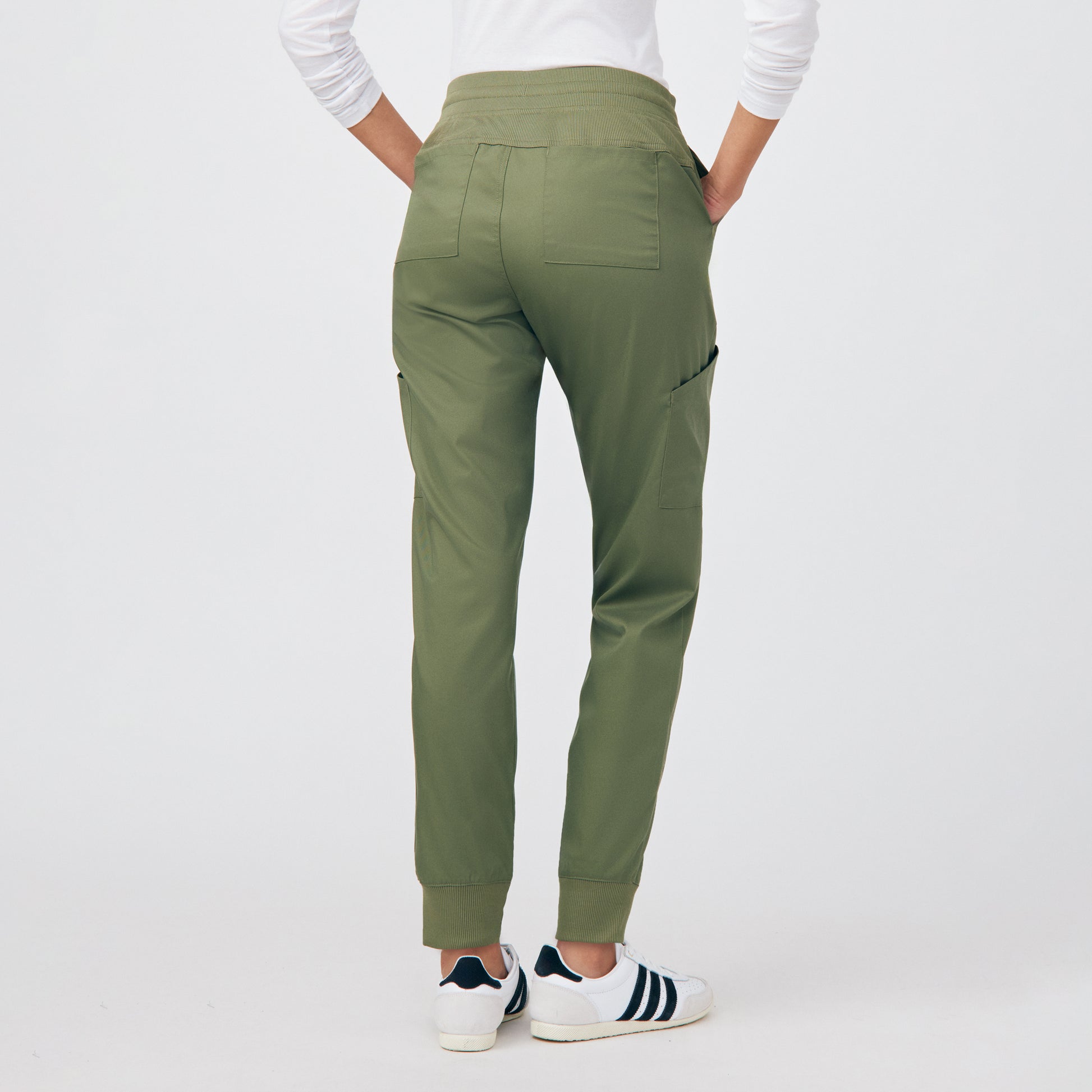 LB406 OLIVE MOSS View 5