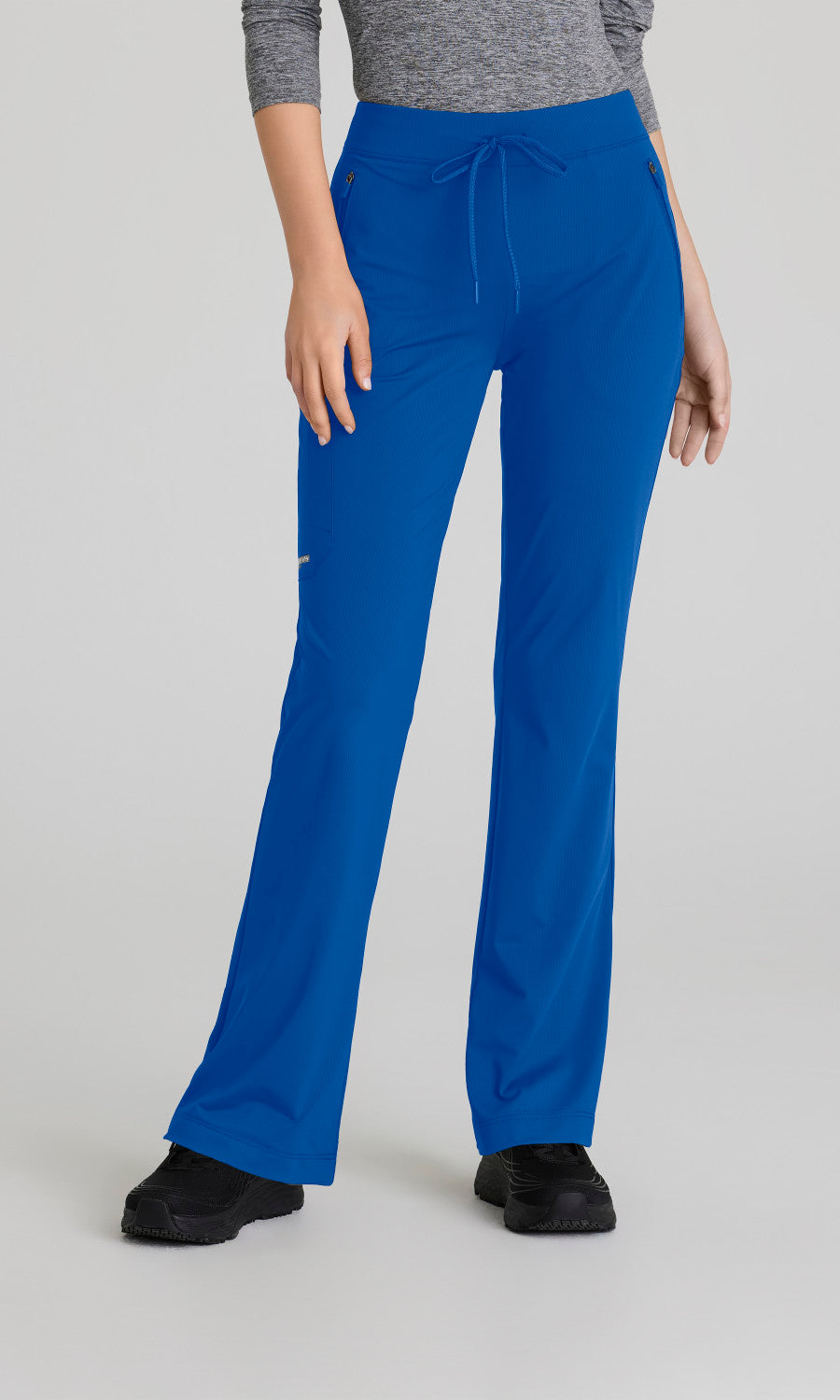 Skechers Slip-ins SKP656X Women's Glide Knit Flare Pant – The