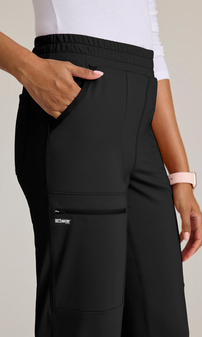 GRSP685P Black Detail