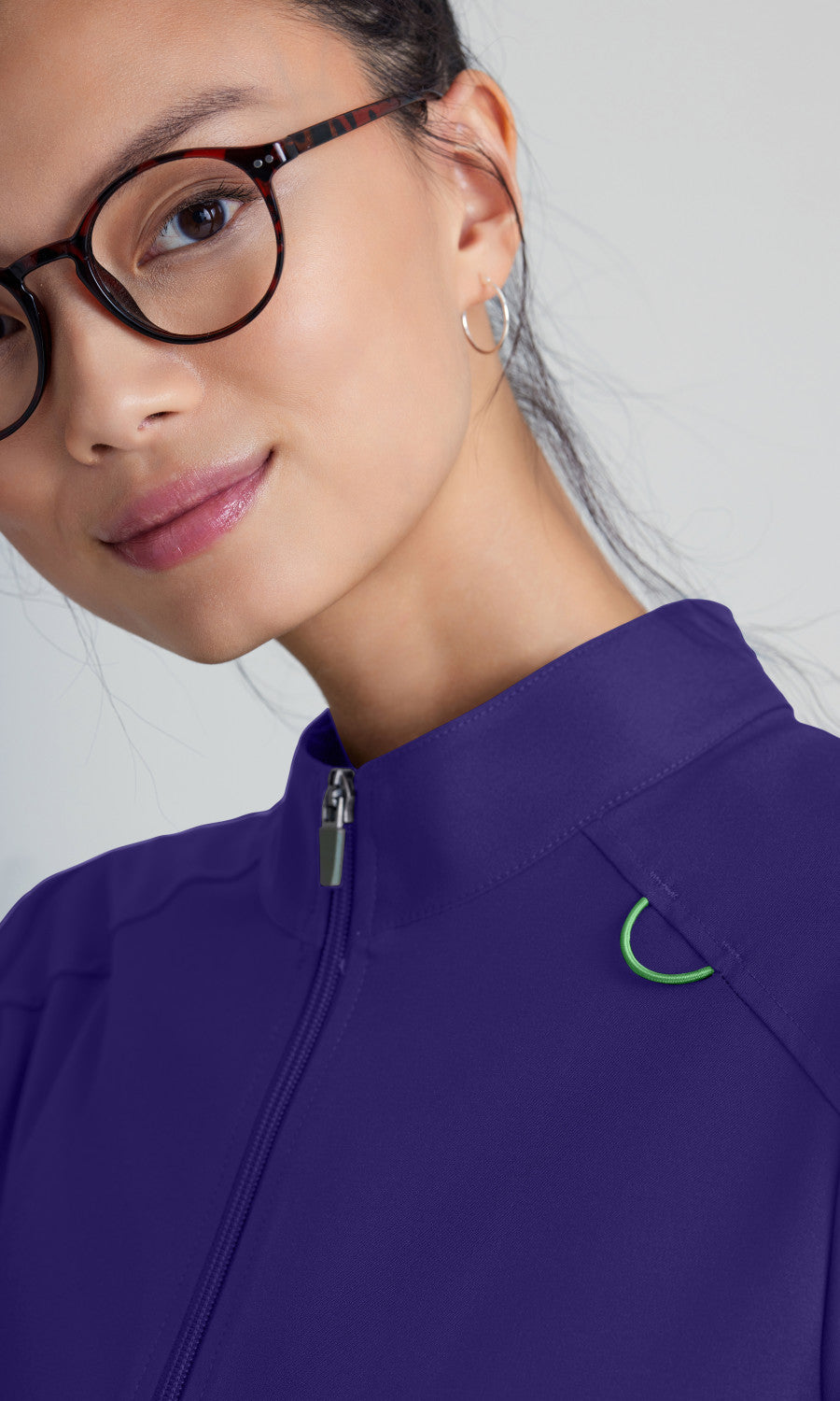 GSSW886 New Grape Detail