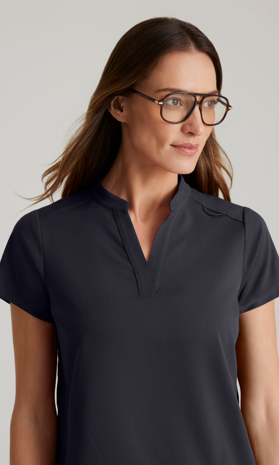 GRST230 Steel Detail