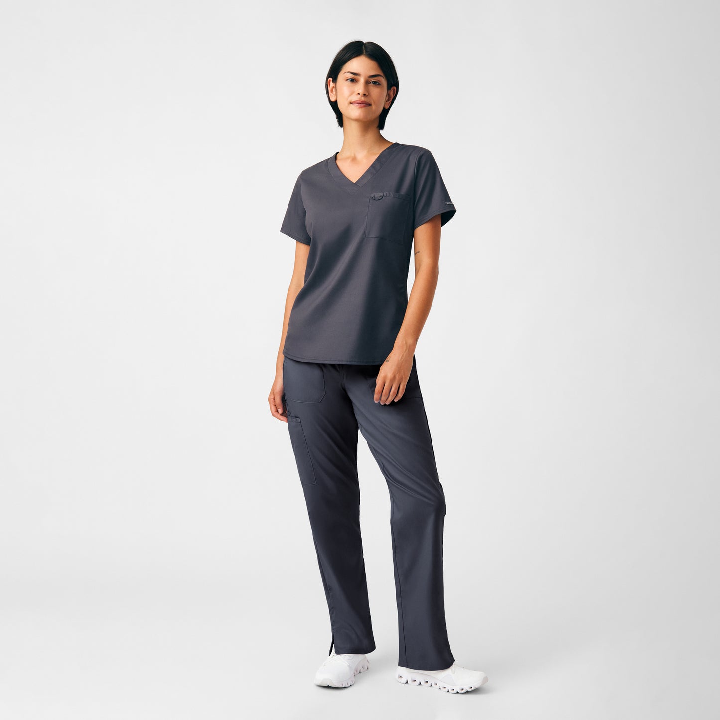 LB405 GRAPHITE View 3