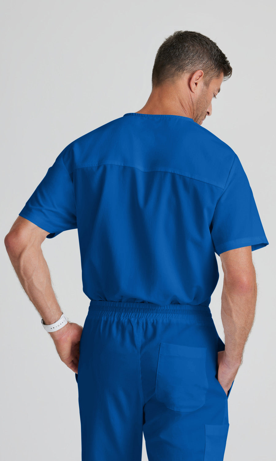 GRT091 New Royal Back