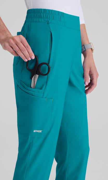 GSSP627P Teal Detail