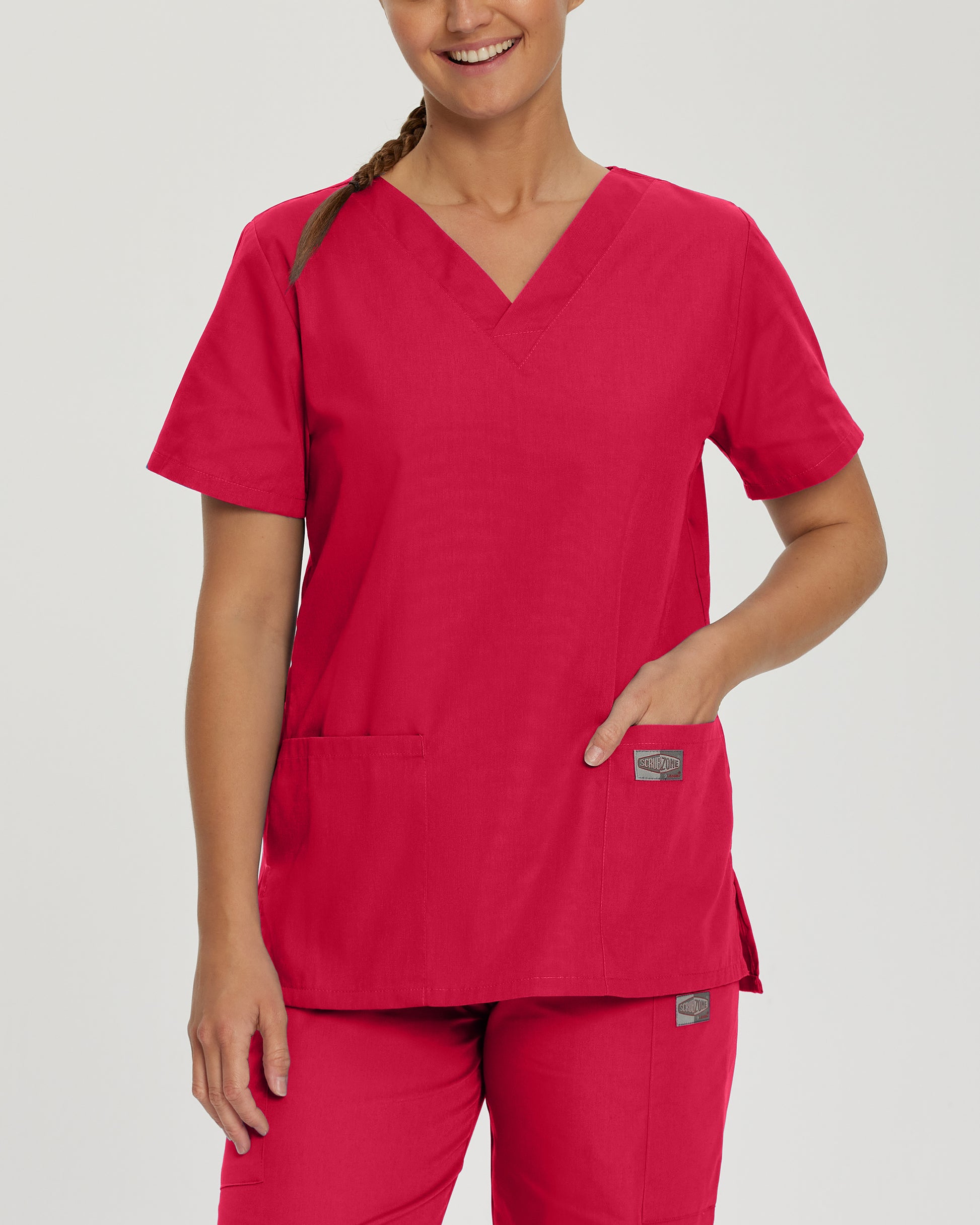 70221 RED View 1
