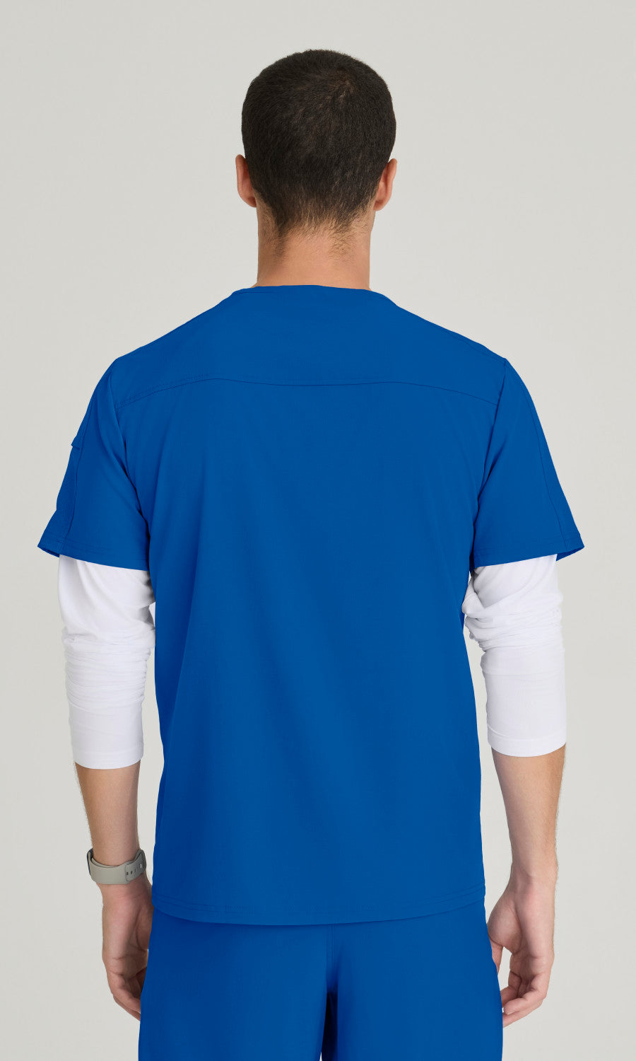 BOT195 New Royal Back