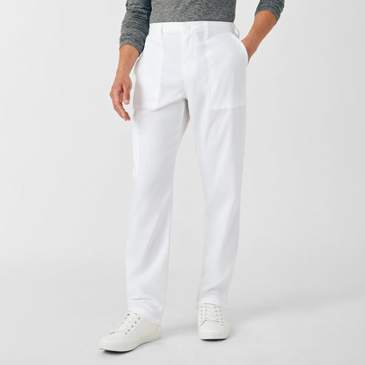 LB408 WHITE View 1
