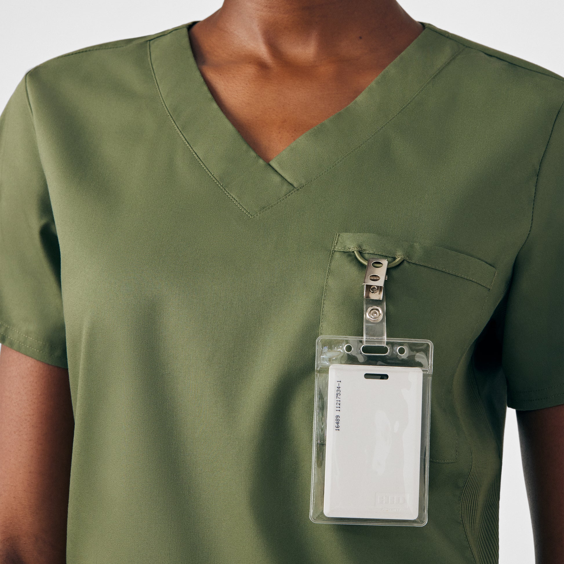 LT107 OLIVE MOSS View 4