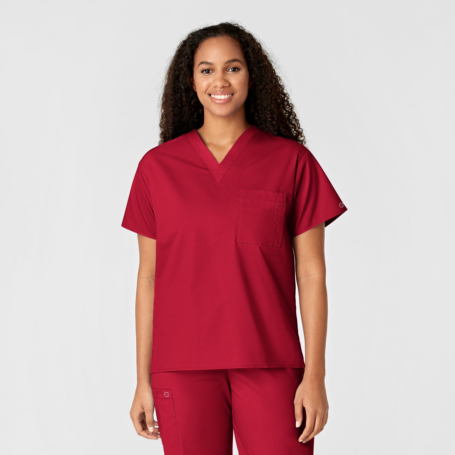 100-RED-XXS