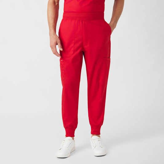 LB407 TRUE RED View 1