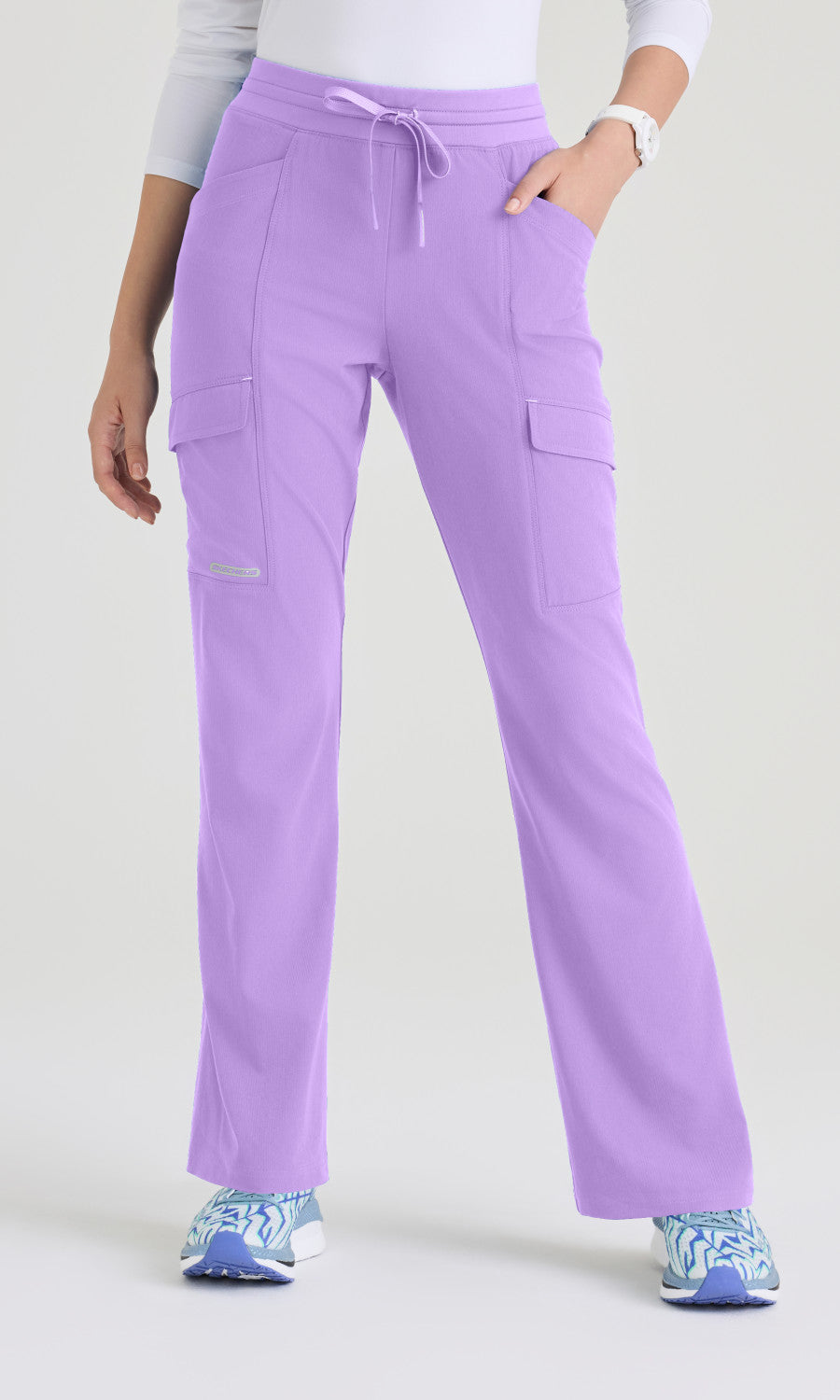 SKP733P Luxe Lavender Hero