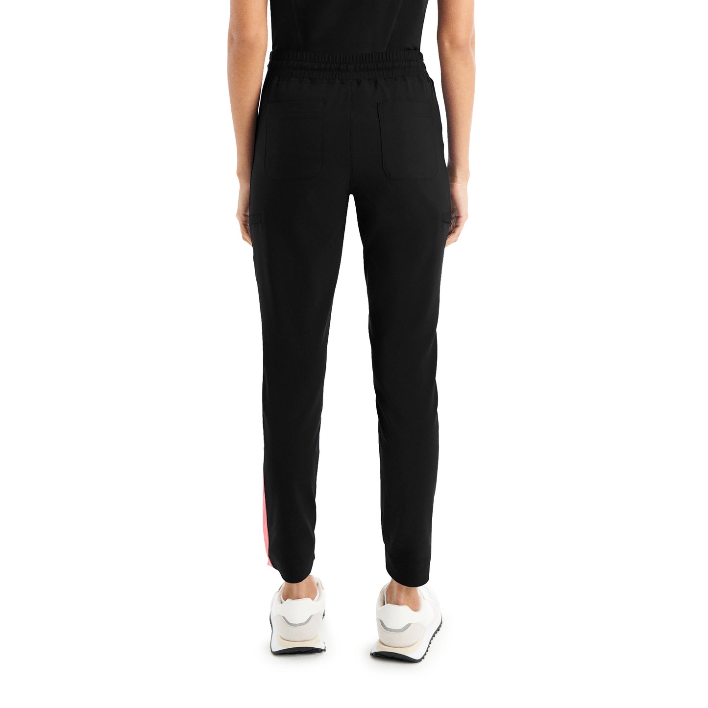 WB415 BLACK/PEACH BLOSSOM View 3