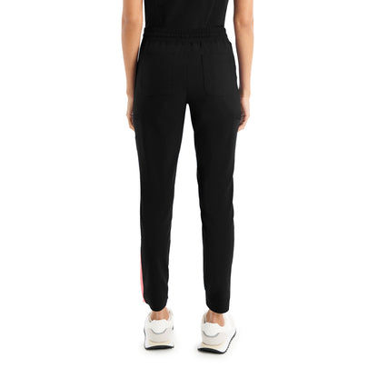 WB415 BLACK/PEACH BLOSSOM View 3