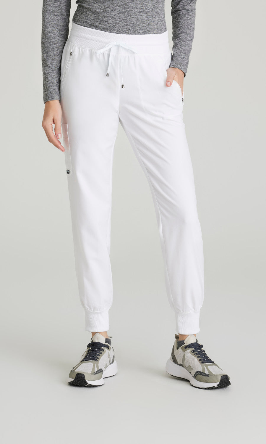 GRSP537P White Hero