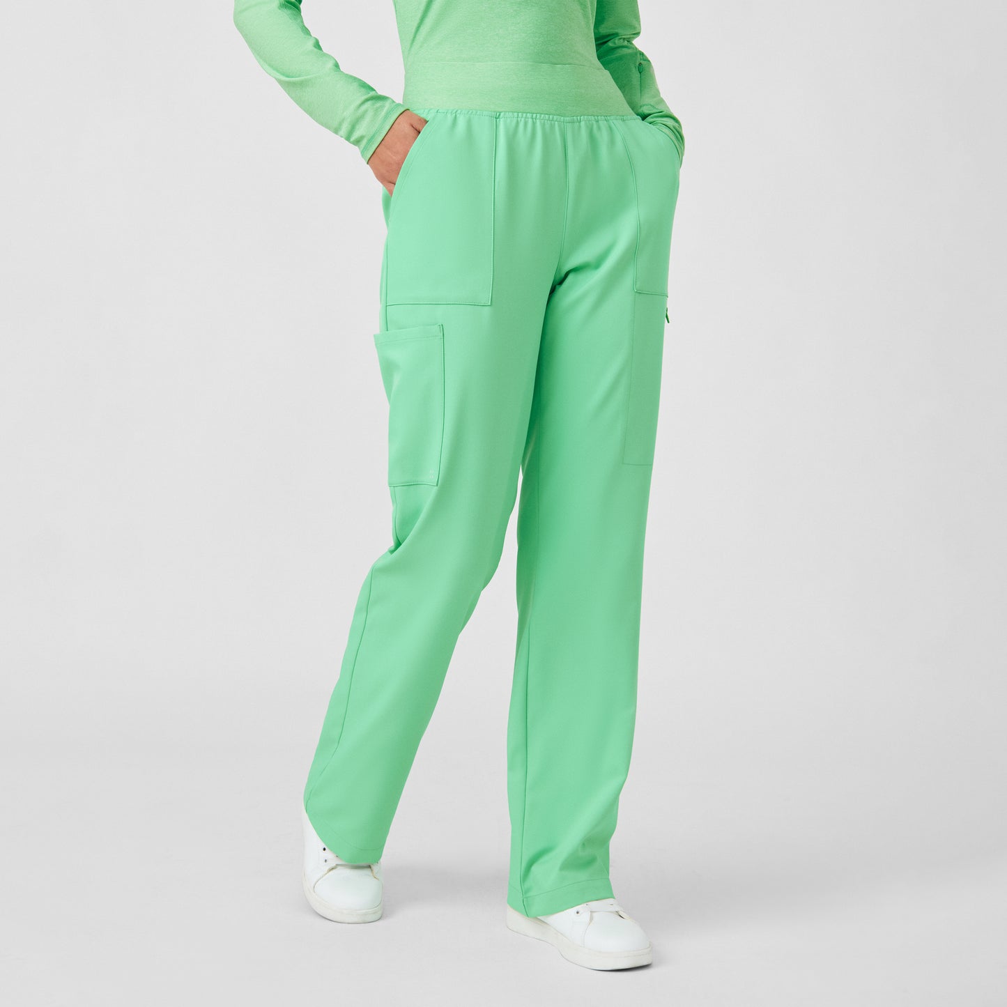 WB421 MINT JULEP View 1