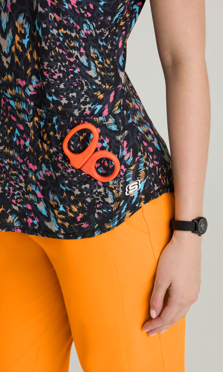 SKT021 Animal Wonders Detail