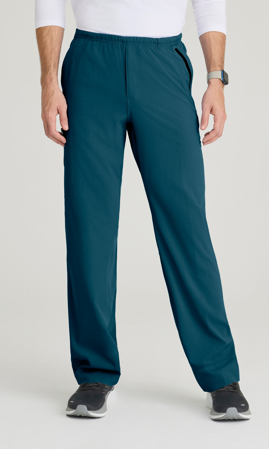 パンツ kolor 21ss taffeta trousers size1 Barco One 0217 Men's Amplify Pant – The Uniform Shoppe