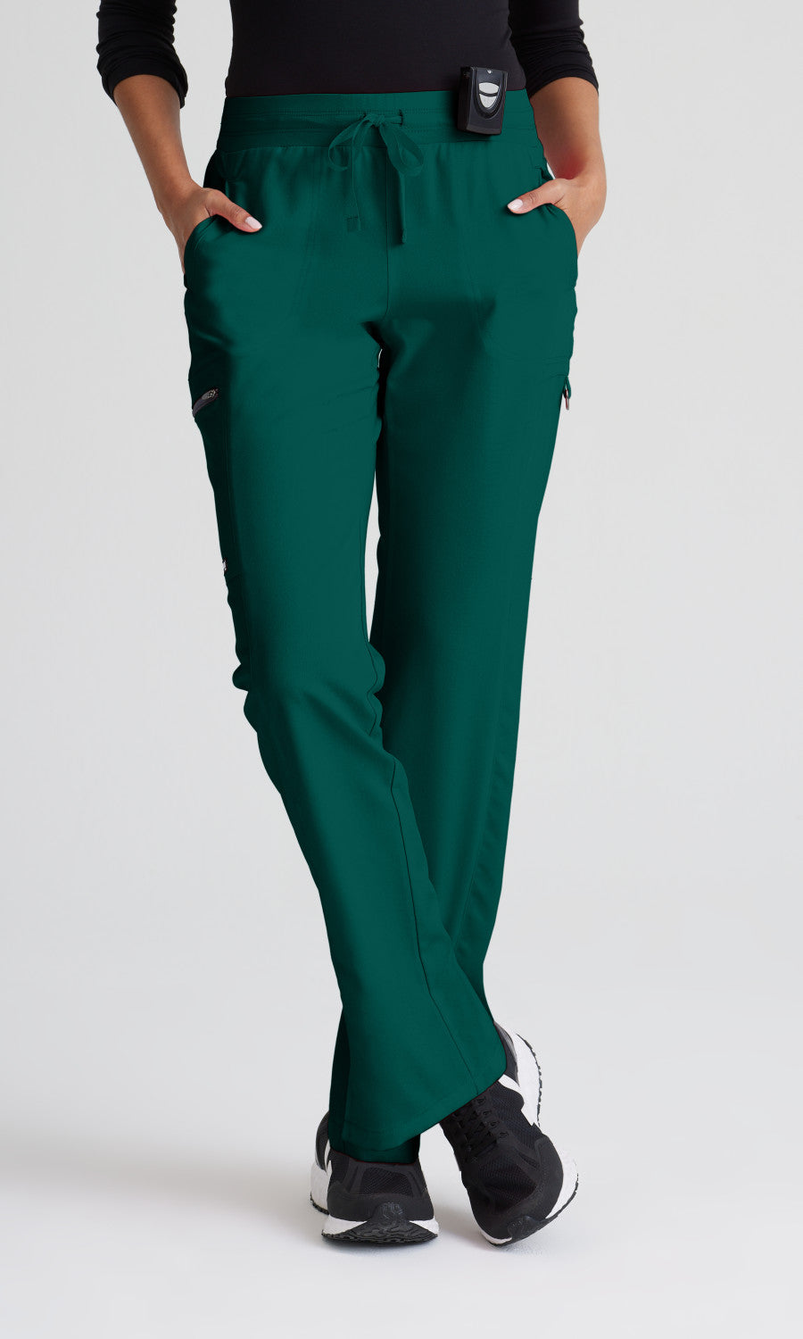 GRSP500P Hunter Green Hero