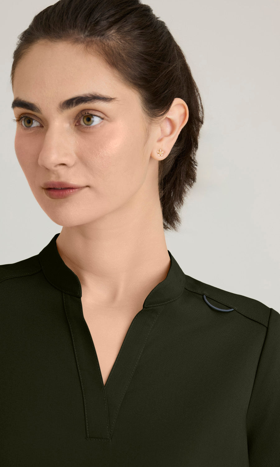 GRST230 Olive Detail