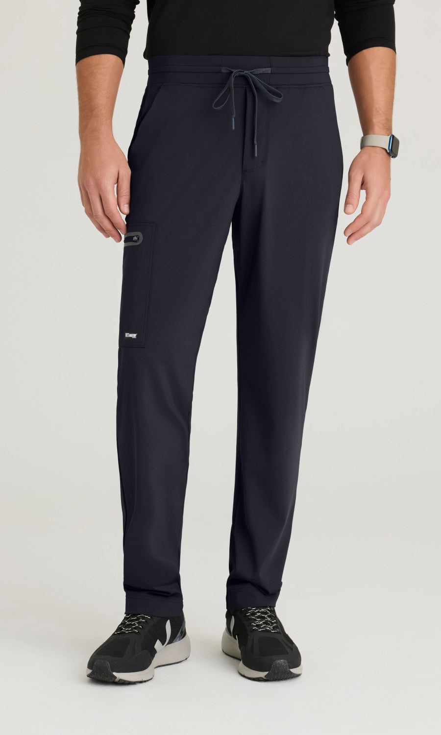 GRSP706XS Steel Hero