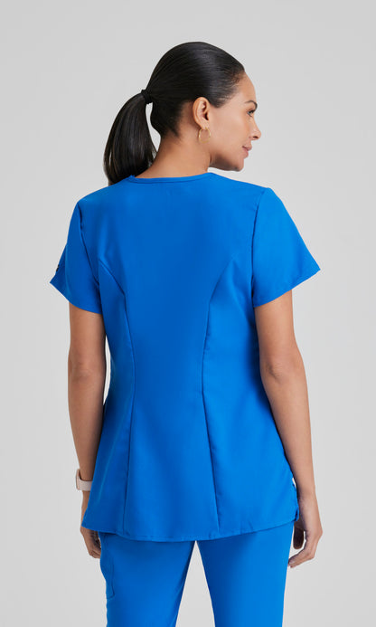 GRT094 New Royal Back