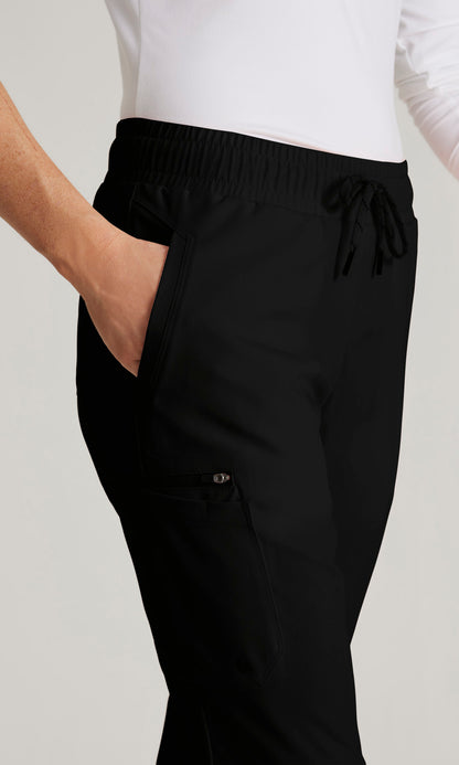 BUP647P Black Detail