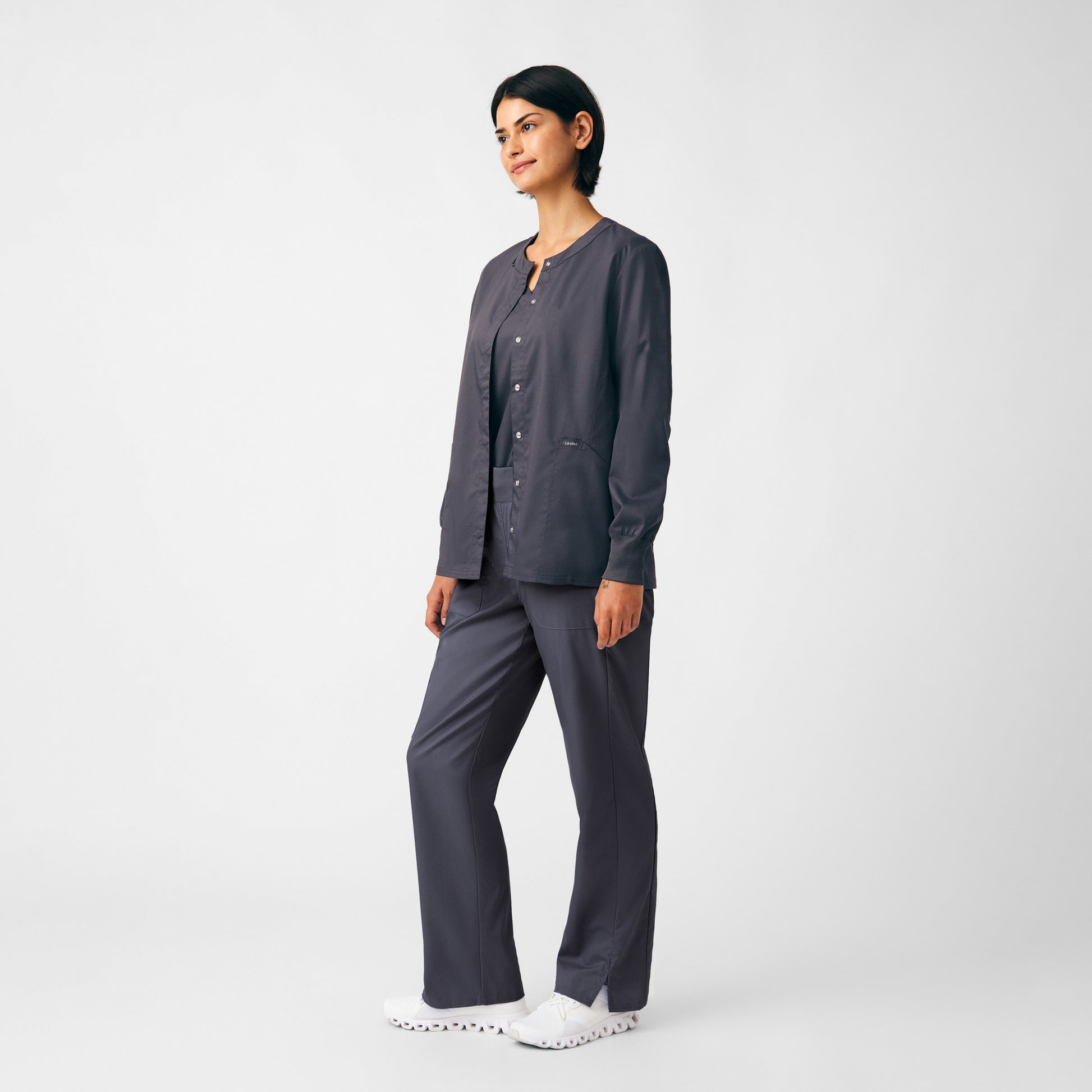 LJ706 GRAPHITE View 6