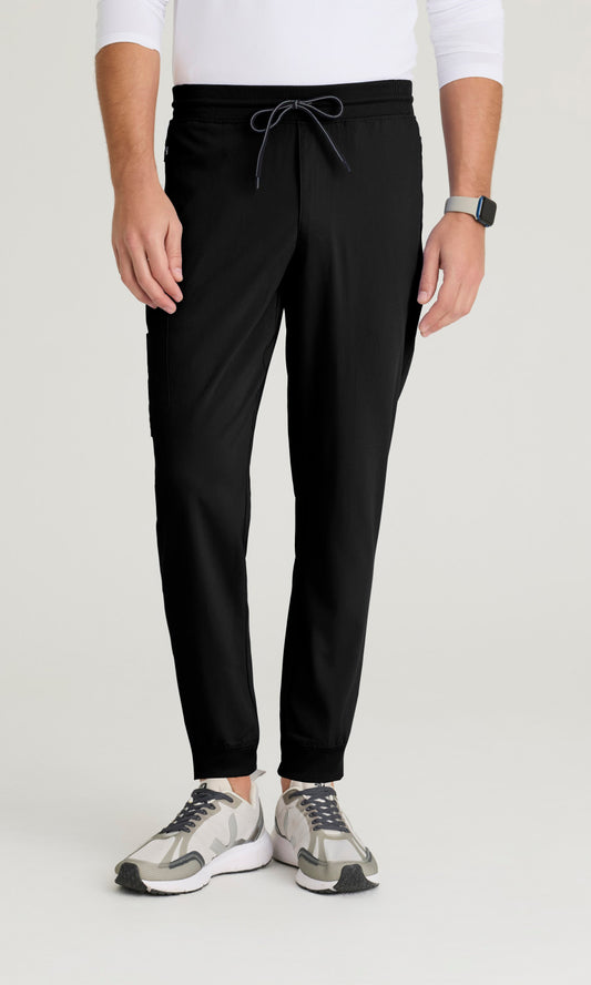 GRSP550 Black Hero