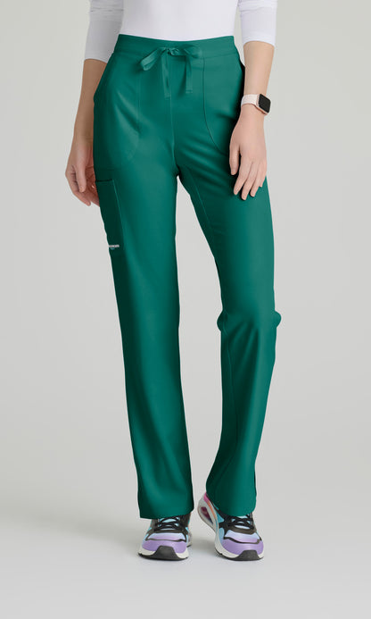 SK201P Hunter Green Hero