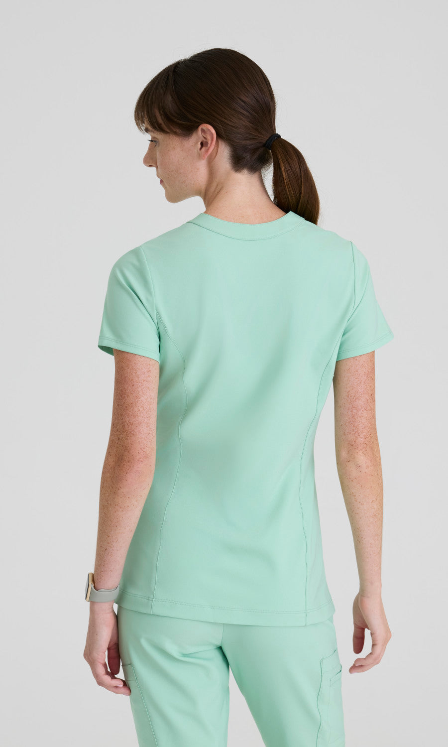 GSST298 Soft Melon Back