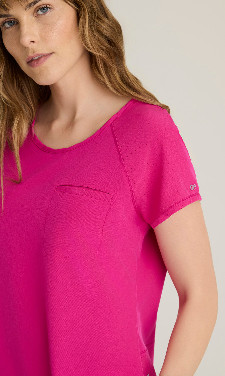 BOT273 Prestige Pink Detail