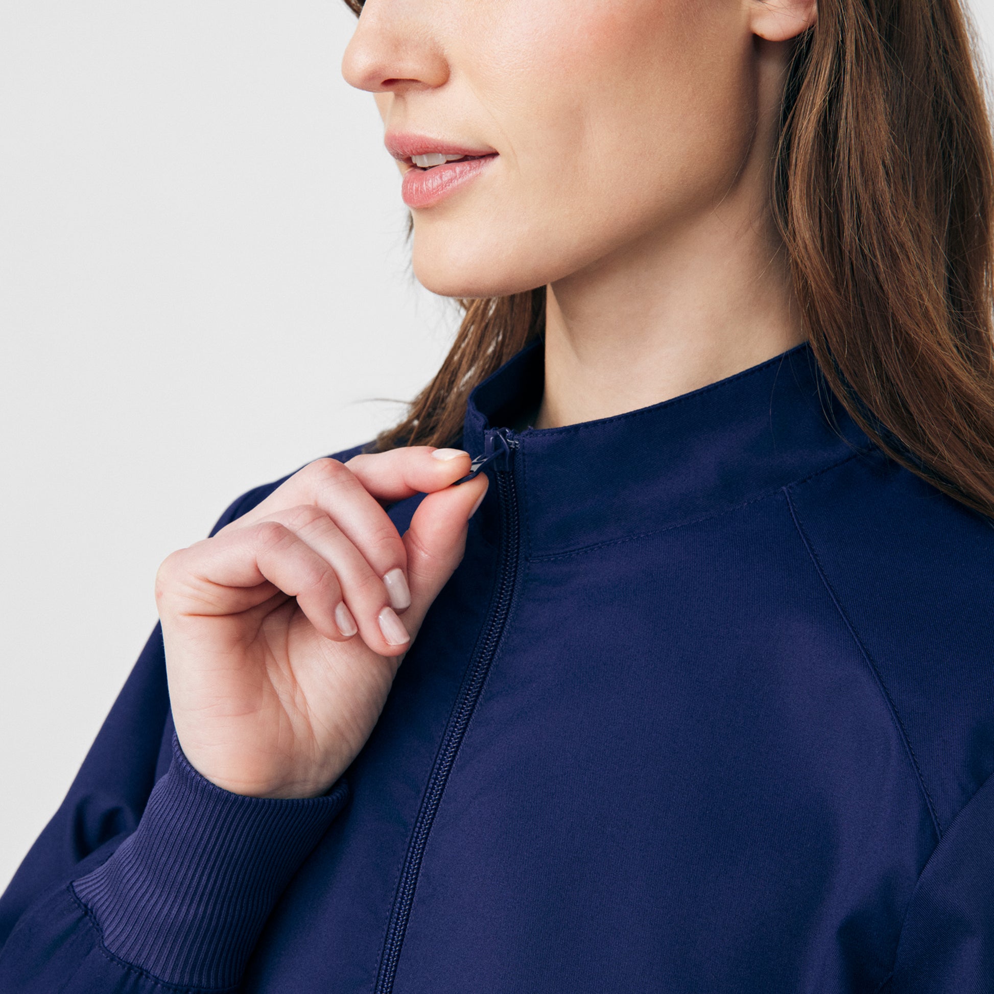 LJ701 TRUE NAVY View 2