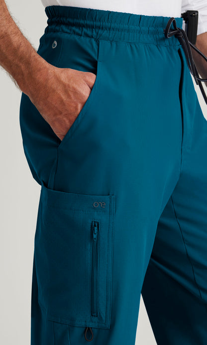 BOP520 Bahama Detail