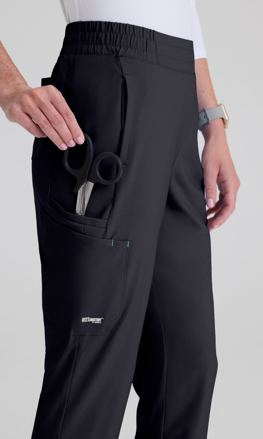 GSSP627P Steel Detail